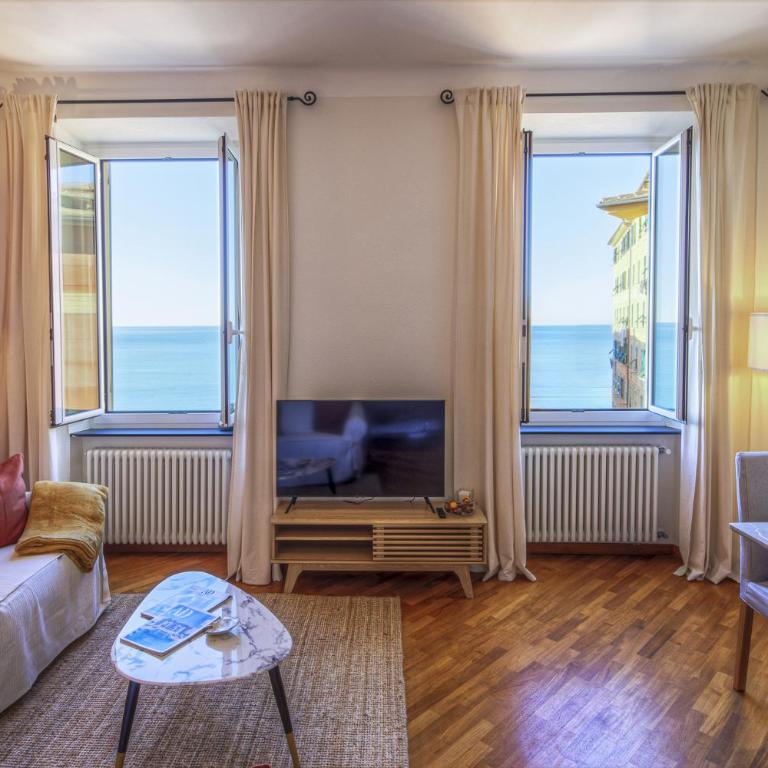 CASA VALENTINA Vista Mare, Relax e Comfort - Appartamento con 3 Camere da Letto - 14