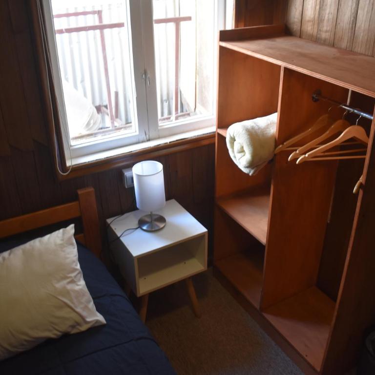 Estación Hostel - Single Room - 20