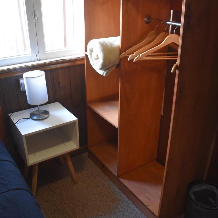 Estación Hostel - Single Room - 21