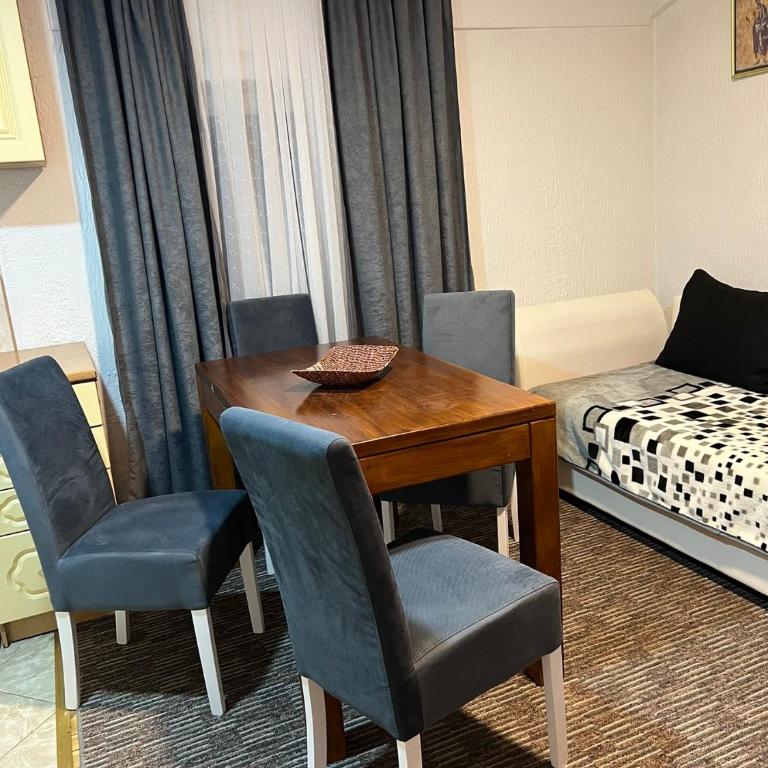 Grand Lux Apartmani Pale - Two-Bedroom Apartment - 3