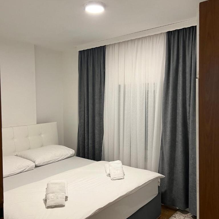 Grand Lux Apartmani Pale - Two-Bedroom Apartment - 4