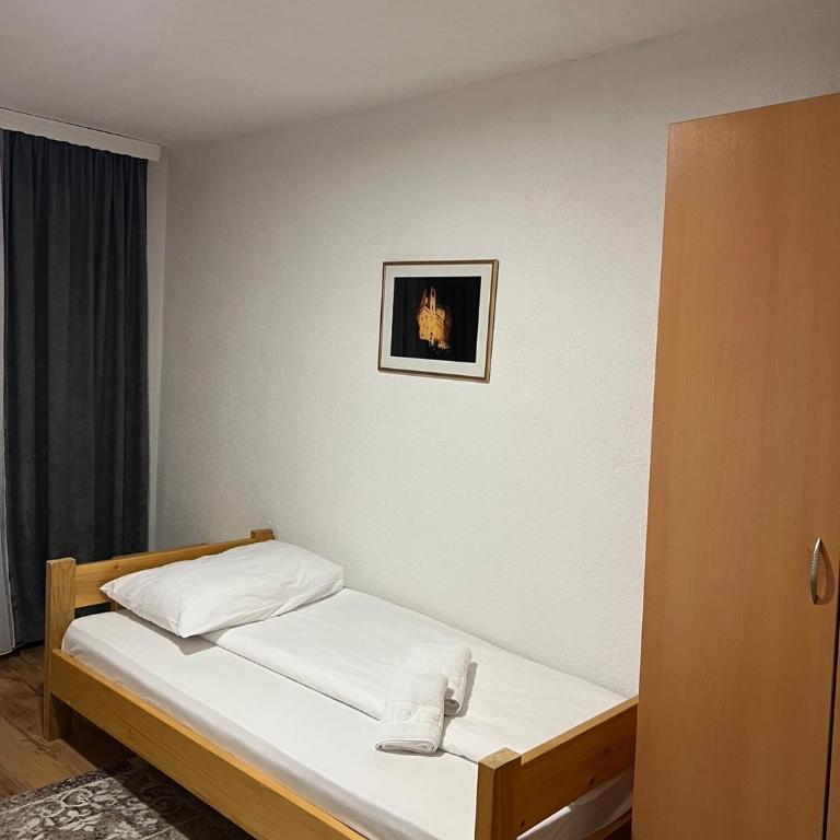 Grand Lux Apartmani Pale - Two-Bedroom Apartment - 6