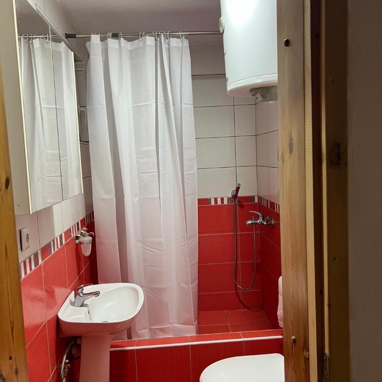 Grand Lux Apartmani Pale - Two-Bedroom Apartment - 8