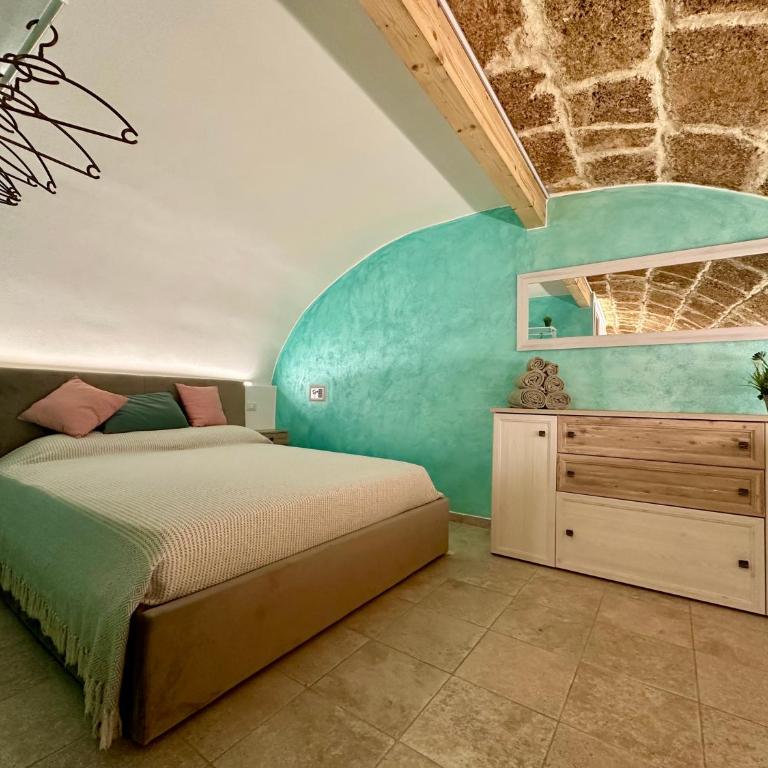 POMA DE CASA - Carrer de Pa i Algua - One-Bedroom Apartment - 12