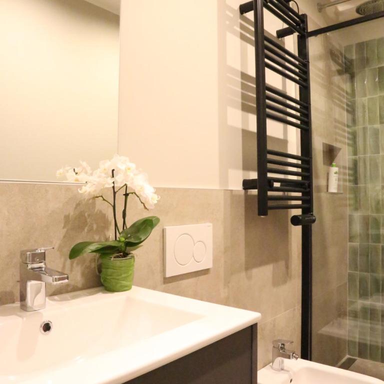 Meyland suites centro - Monolocale Deluxe - 3