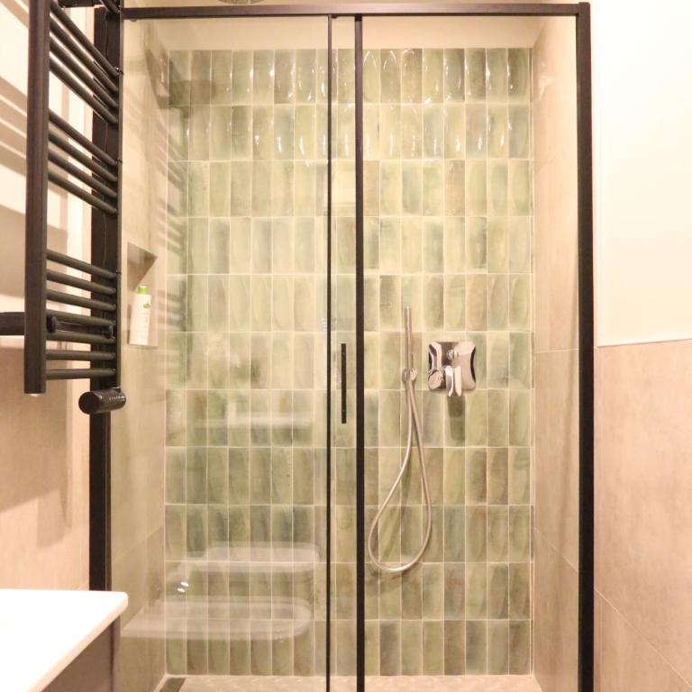 Meyland suites centro - Monolocale Deluxe - 4