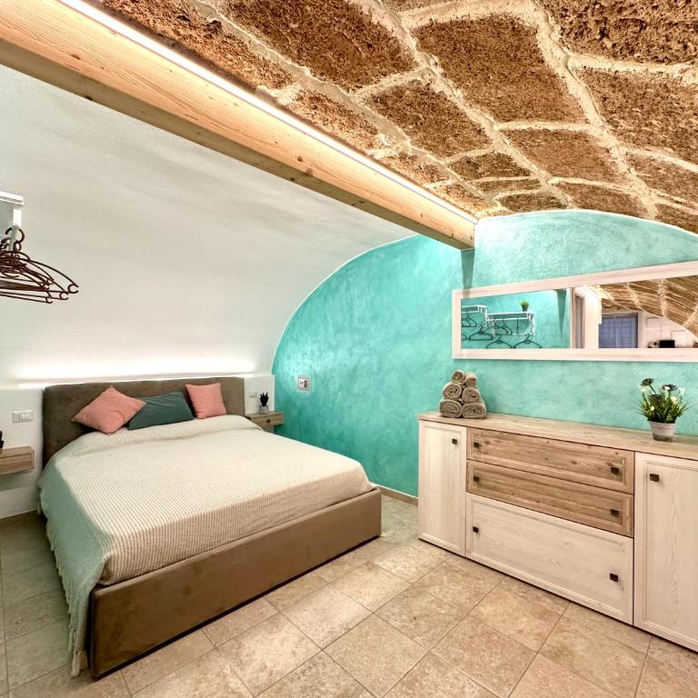 POMA DE CASA - Carrer de Pa i Algua - One-Bedroom Apartment - 3