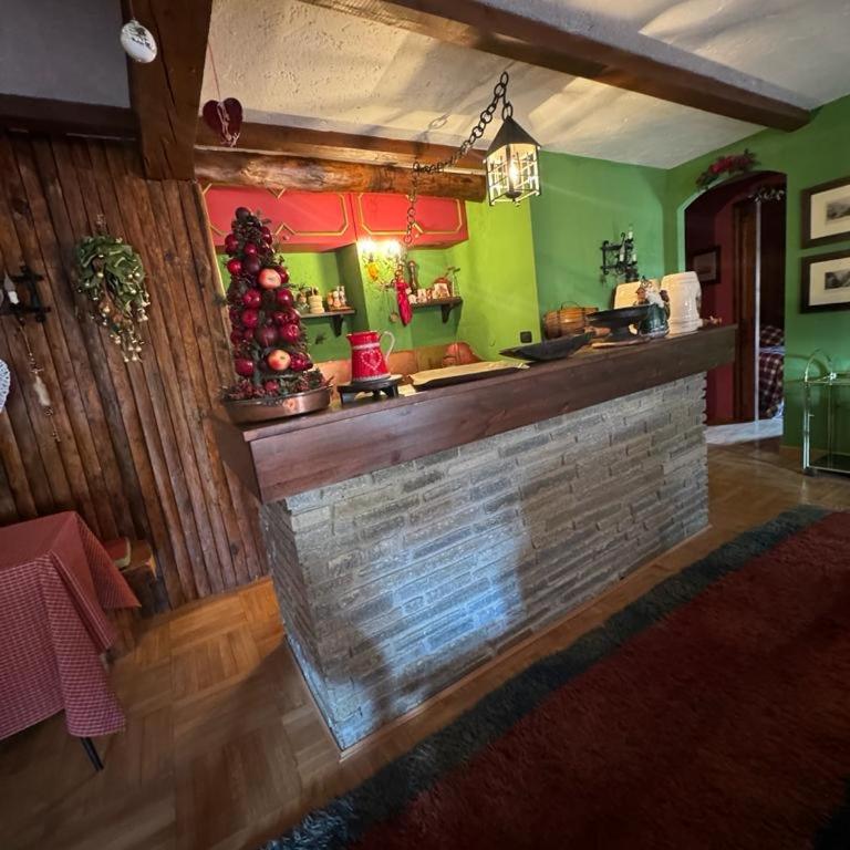 APPARTAMENTO SAUZE D'OULX - Appartamento con 2 Camere da Letto - 8