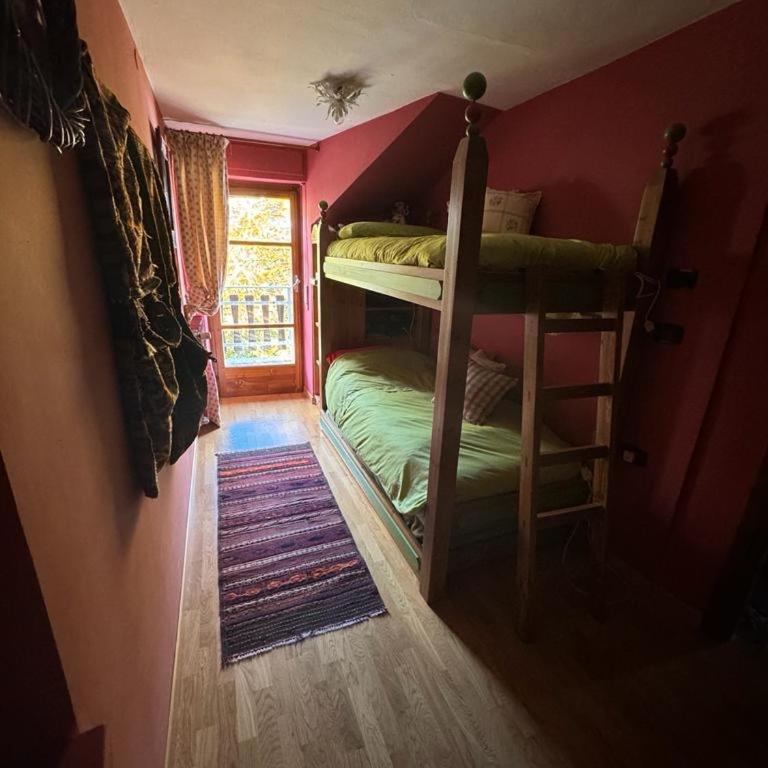 APPARTAMENTO SAUZE D'OULX - Appartamento con 2 Camere da Letto - 10