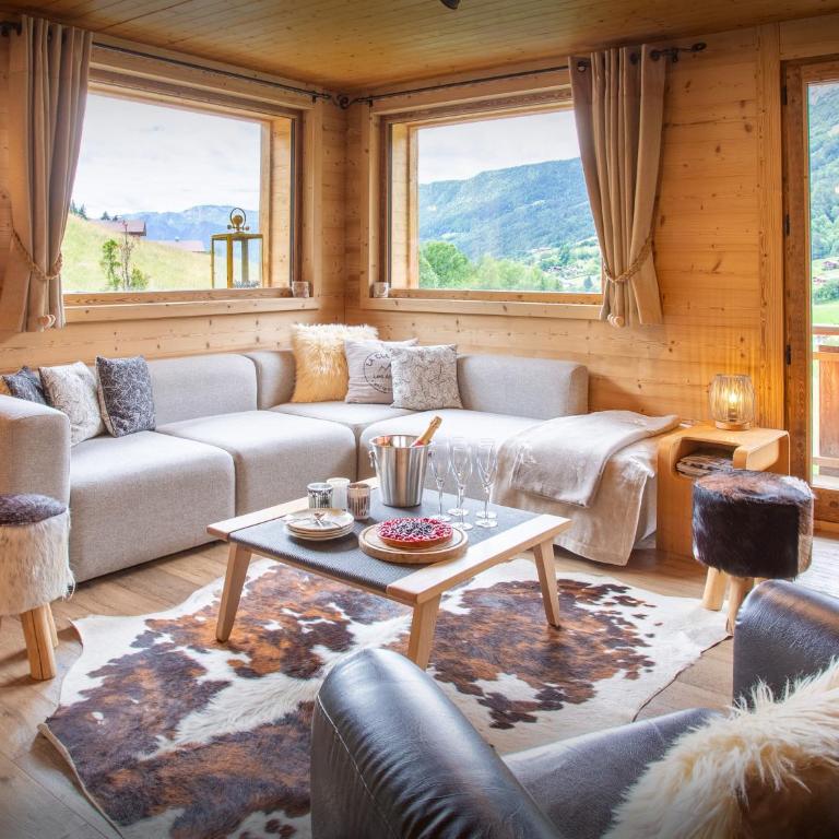 Chalet Bonnevie - OVO Network - Chalet - 43