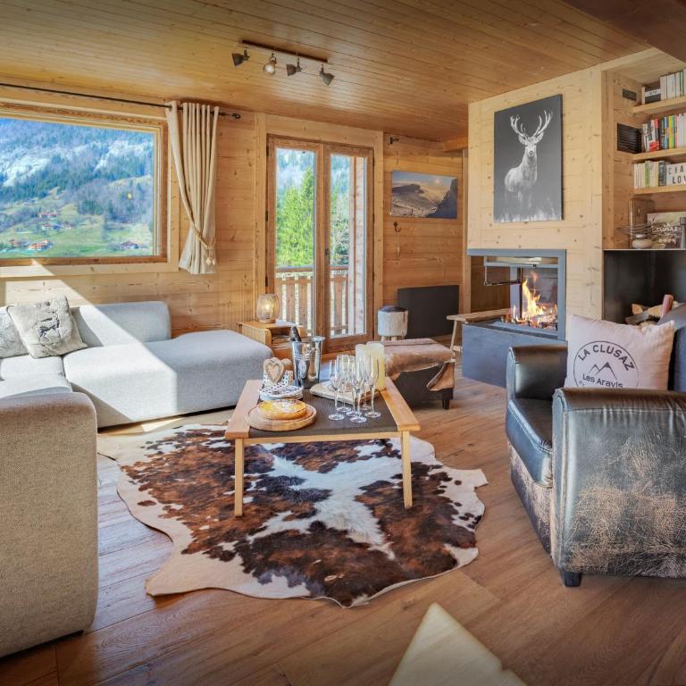 Chalet Bonnevie - OVO Network - Chalet - 47