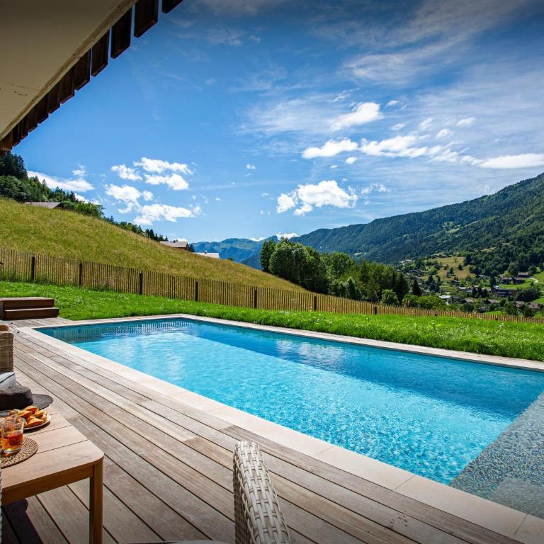 Chalet Bonnevie - OVO Network - Chalet - 49