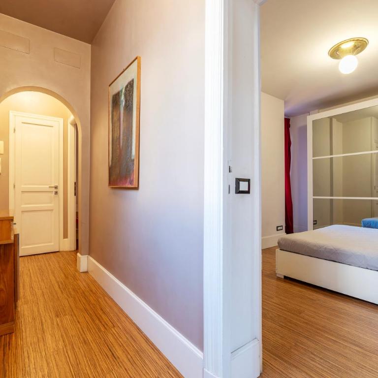 GuestHost - Roma Termini Lovely Apartment - Appartamento con 2 Camere da Letto - 18