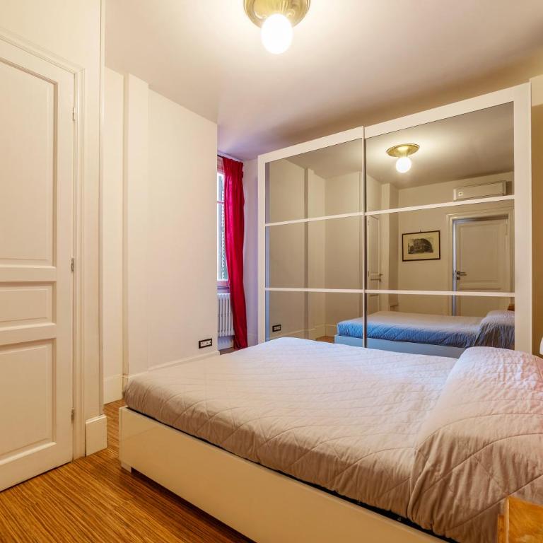 GuestHost - Roma Termini Lovely Apartment - Appartamento con 2 Camere da Letto - 21