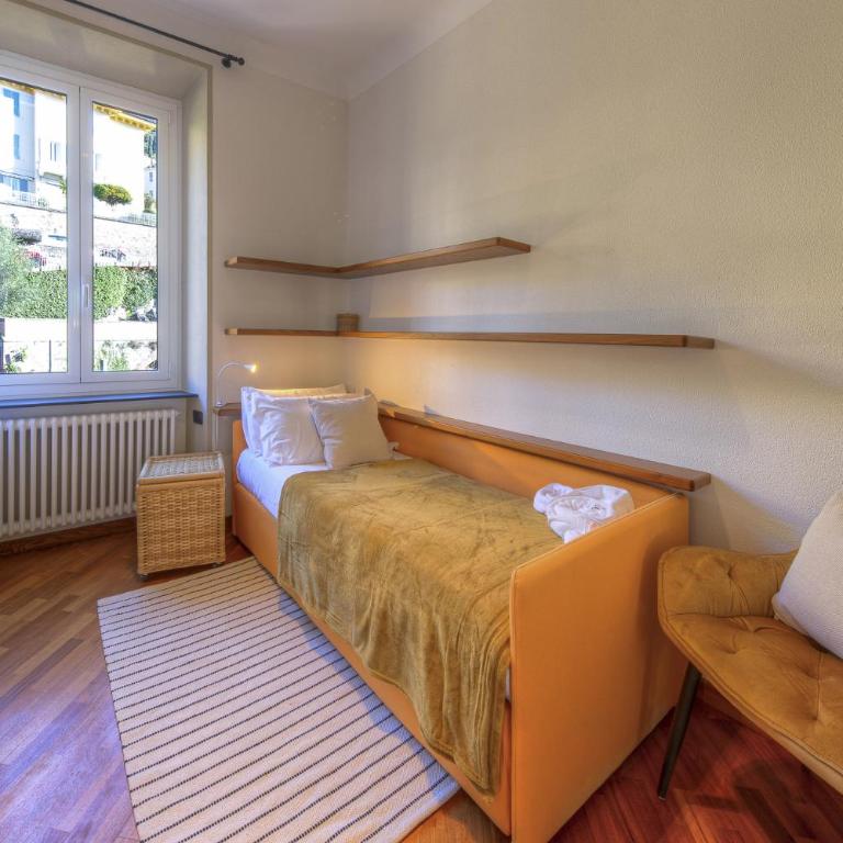 CASA VALENTINA Vista Mare, Relax e Comfort - Appartamento con 3 Camere da Letto - 25