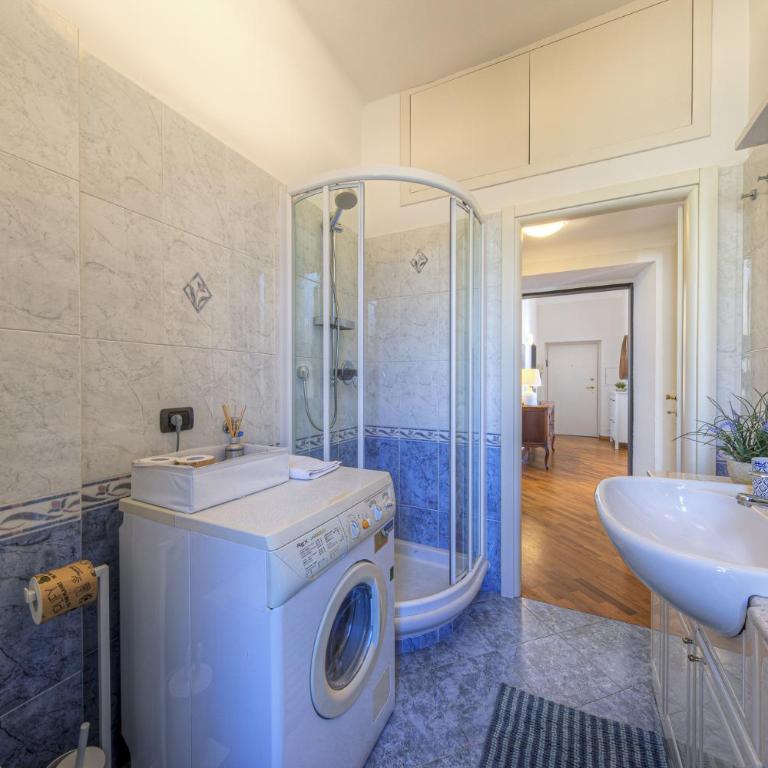 CASA VALENTINA Vista Mare, Relax e Comfort - Appartamento con 3 Camere da Letto - 35