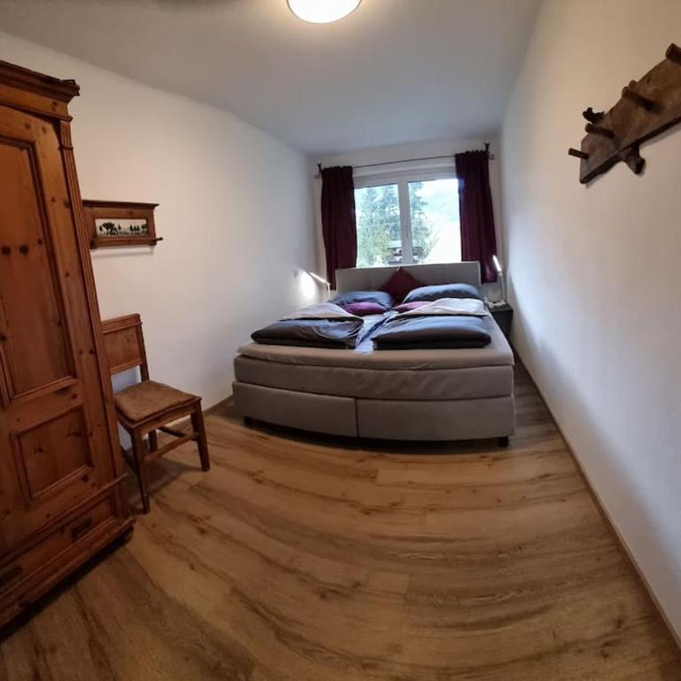 Appartement-Reiteralm Schober - Apartment - 7