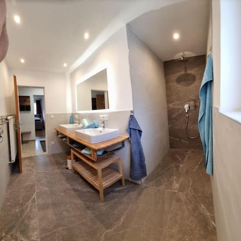 Appartement-Reiteralm Schober - Apartment - 9