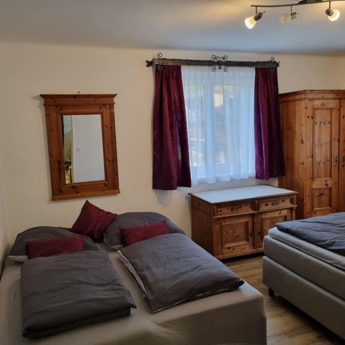 Appartement-Reiteralm Schober - Apartment - 15
