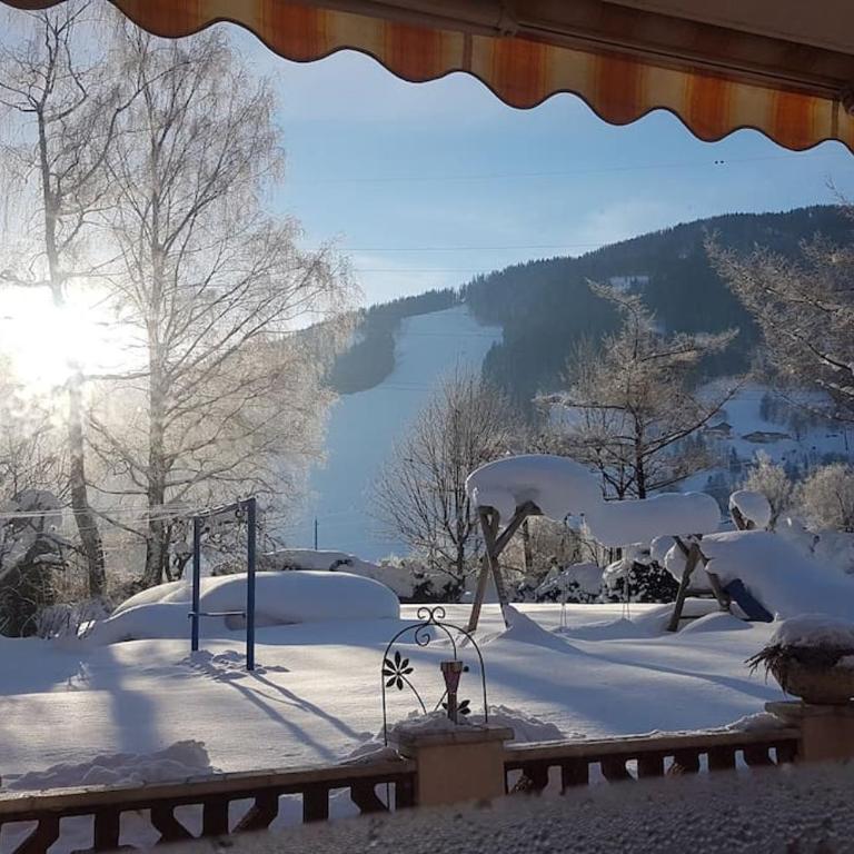 Appartement-Reiteralm Schober - Apartment - 16