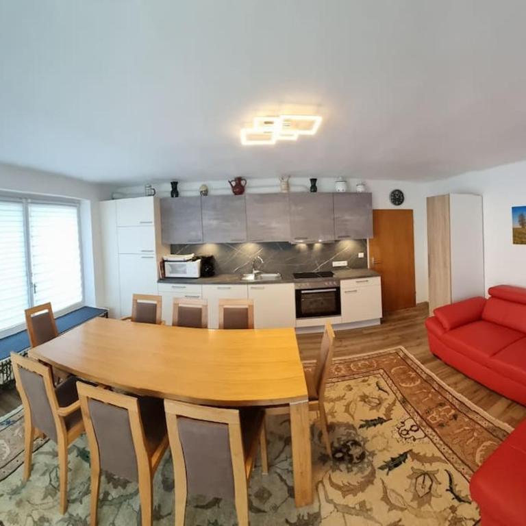 Appartement-Reiteralm Schober - Apartment - 18