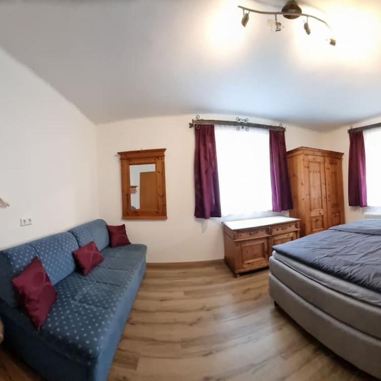 Appartement-Reiteralm Schober - Apartment - 21