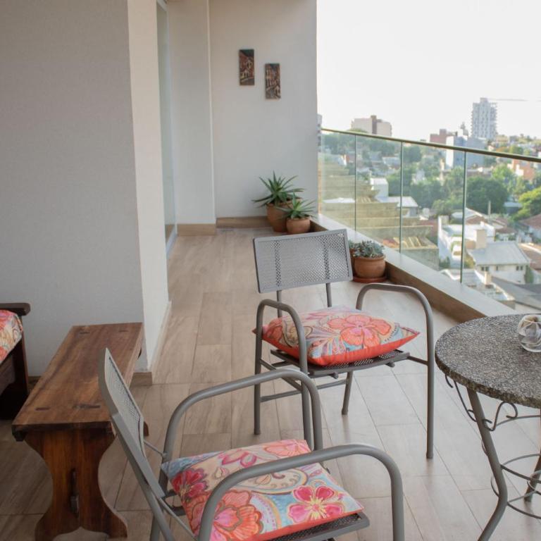 IL Fiume - Exclusivo departamento Premium con Vista al Río - Apartamento de 2 dormitorios - 13