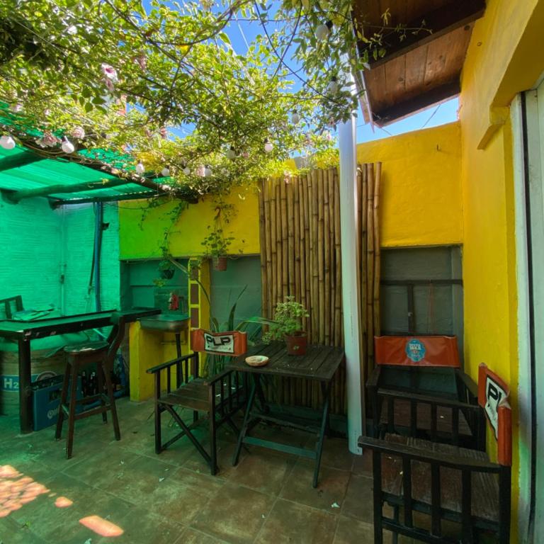 Casa Confortable - Casa - 41