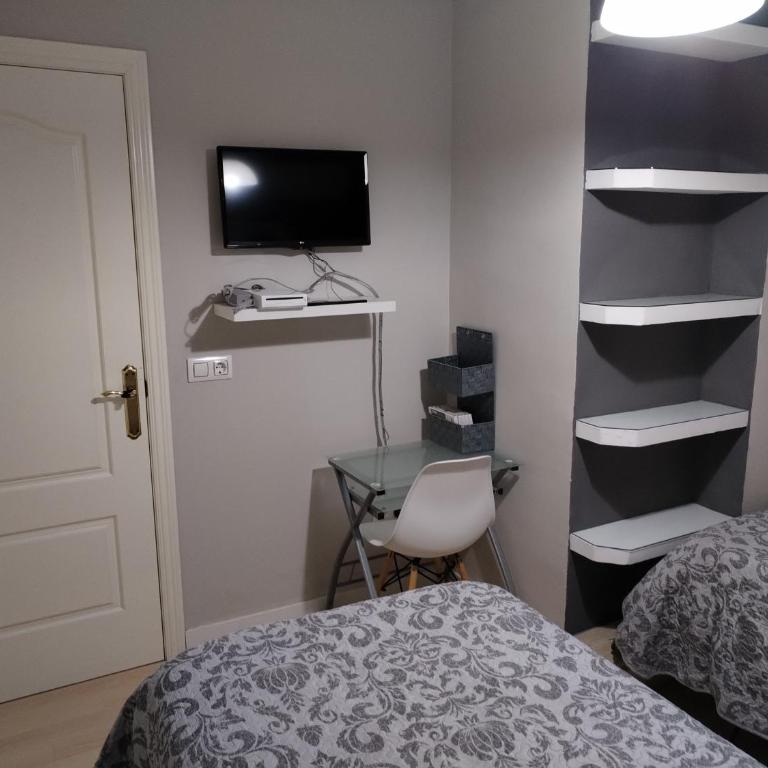 Apartamento con parking privado gratis incluido - Apartamento - 15