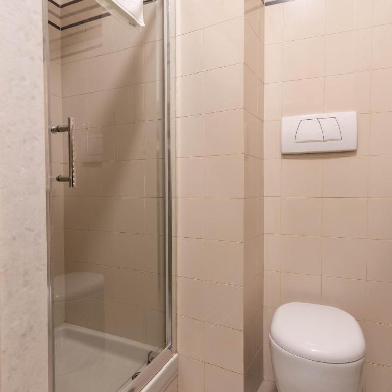 Casa Marina nel cuore di Genova - Appartamento con 1 Camera da Letto - 7