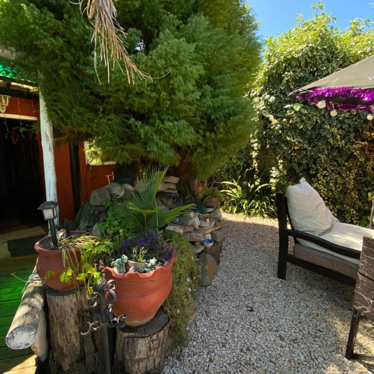 Casa Confortable - Casa - 2
