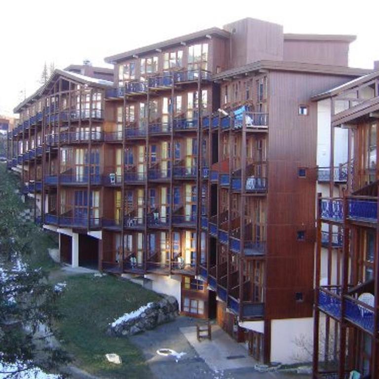 Duplex skis aux pieds pour 5 pers, animaux admis, Les Arcs 1800 - FR-1-411-676 - Appartement (5 Adultes) - 18