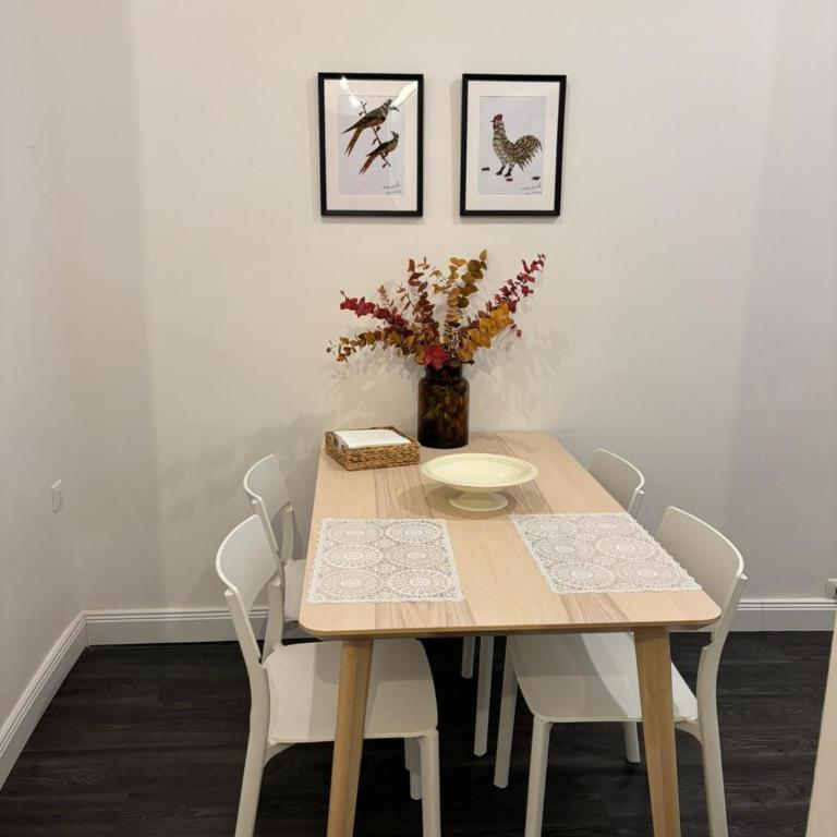 CASA AUGUSTO - Appartamento con 2 Camere da Letto - 7