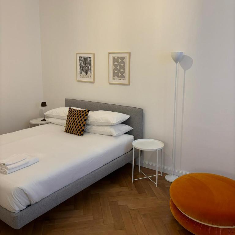 CASA AUGUSTO - Appartamento con 2 Camere da Letto - 4