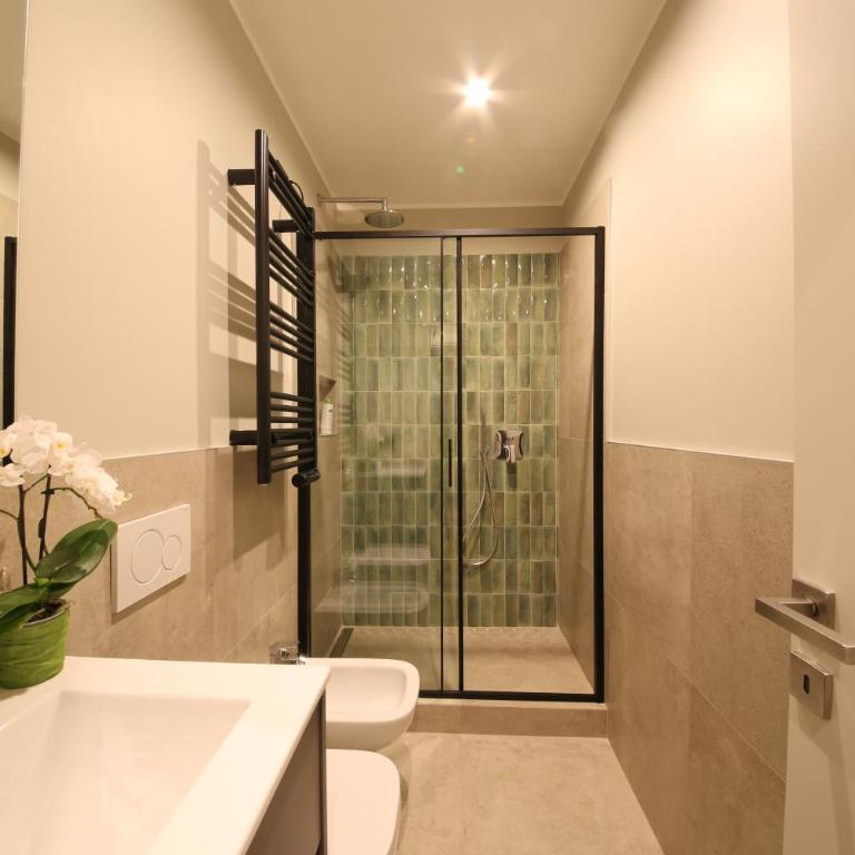 Meyland suites centro - Monolocale Deluxe - 9