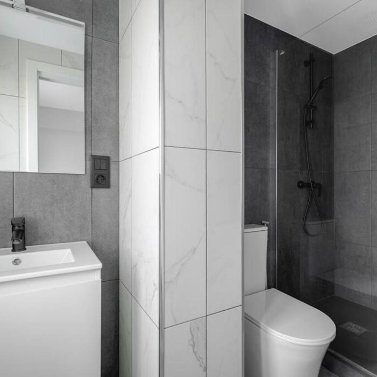 CERCA PLAYA- JOVER - Apartamento de 3 dormitorios - 6