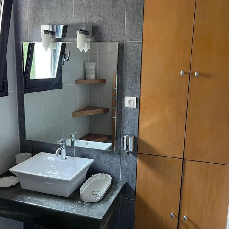 Coté Notre Dame des Marins Appartement T3 (80 m2) avec Grande Terrasse - Apartment mit 2 Schlafzimmern - 37