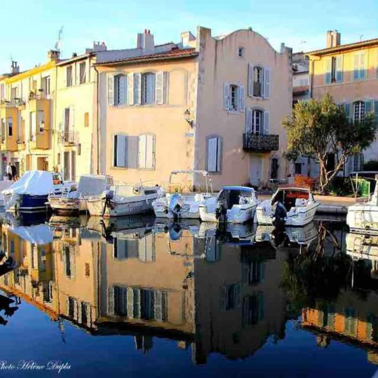 Coté Notre Dame des Marins Appartement T3 (80 m2) avec Grande Terrasse - Apartment mit 2 Schlafzimmern - 28