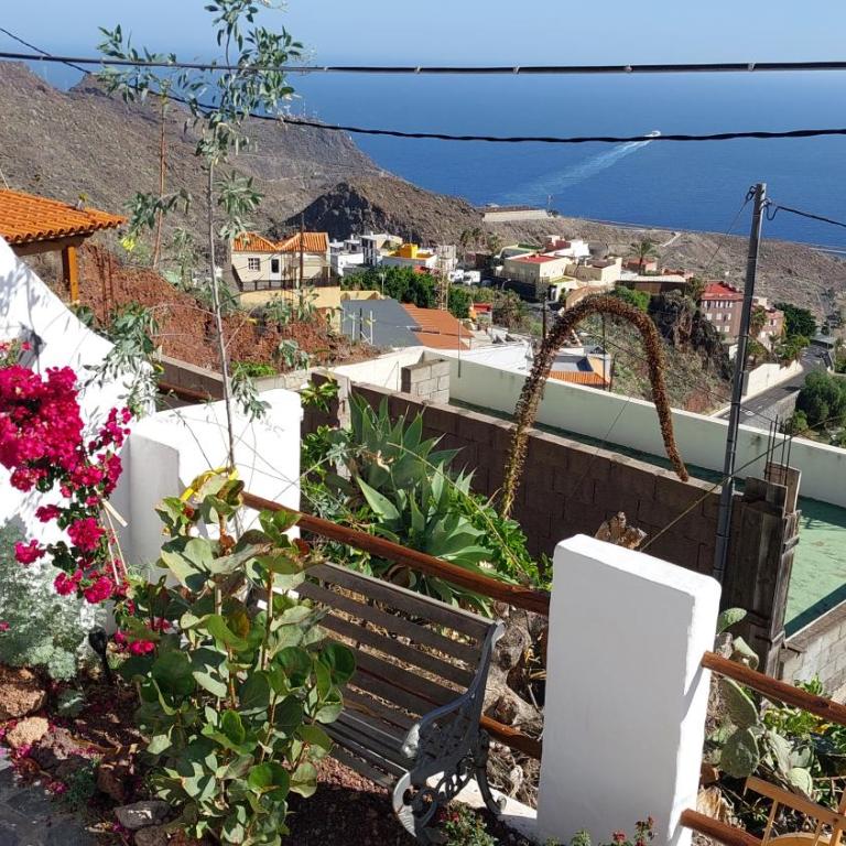 Nueva Casa rural piscina privada - Casa con 1 dormitorio - 14