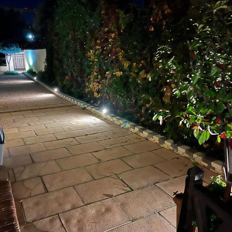 Coté Notre Dame des Marins Appartement T3 (80 m2) avec Grande Terrasse - Apartment mit 2 Schlafzimmern - 32