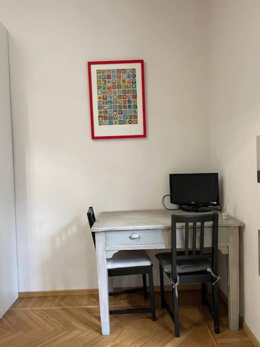 Casa Nino - One-Bedroom Apartment - 11