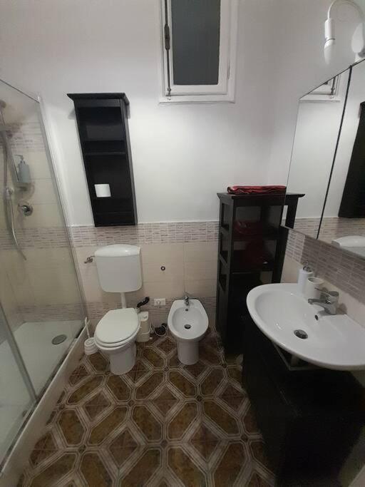 Casa Nino - One-Bedroom Apartment - 14