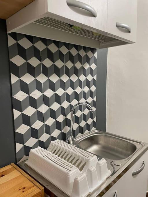 Casa Nino - One-Bedroom Apartment - 20