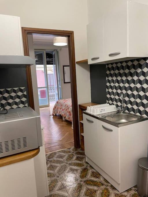 Casa Nino - One-Bedroom Apartment - 21