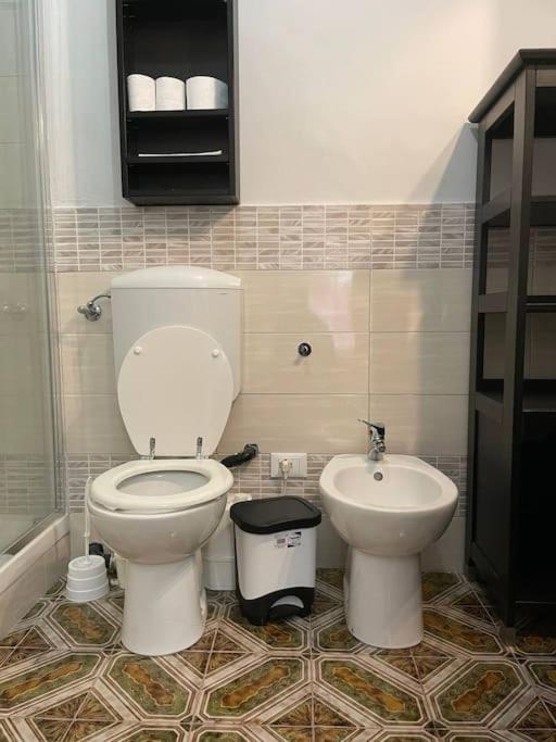 Casa Nino - One-Bedroom Apartment - 23