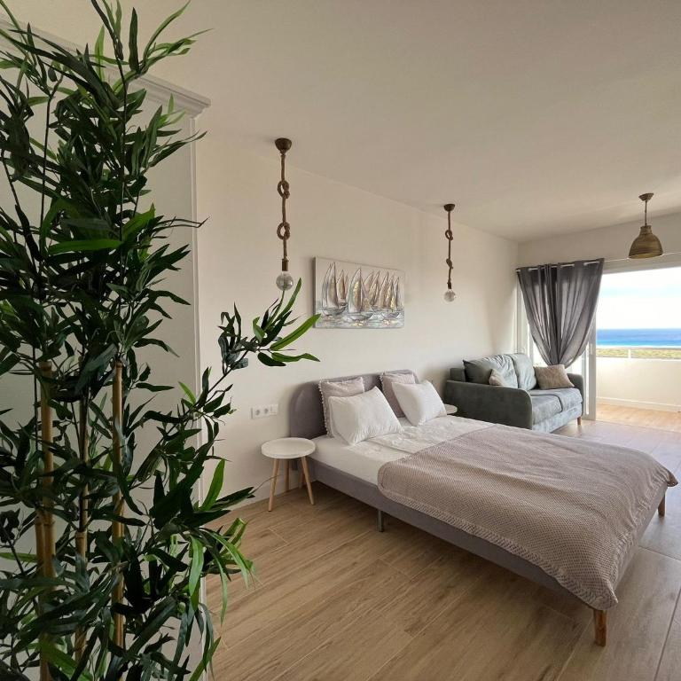 Blue Ocean Morro Jable - Apartamento de 1 dormitorio - 4