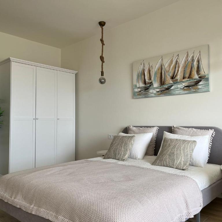 Blue Ocean Morro Jable - Apartamento de 1 dormitorio - 3