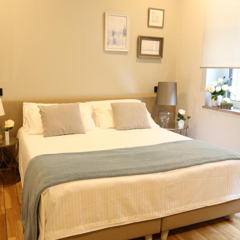 Meyland suites centro - Monolocale Deluxe - 1