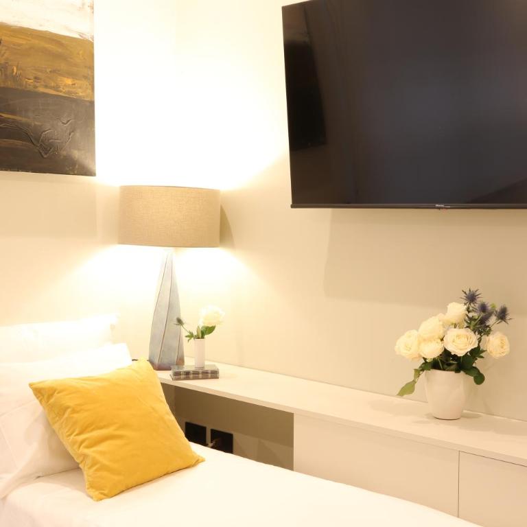 Meyland suites centro - Monolocale Deluxe - 12