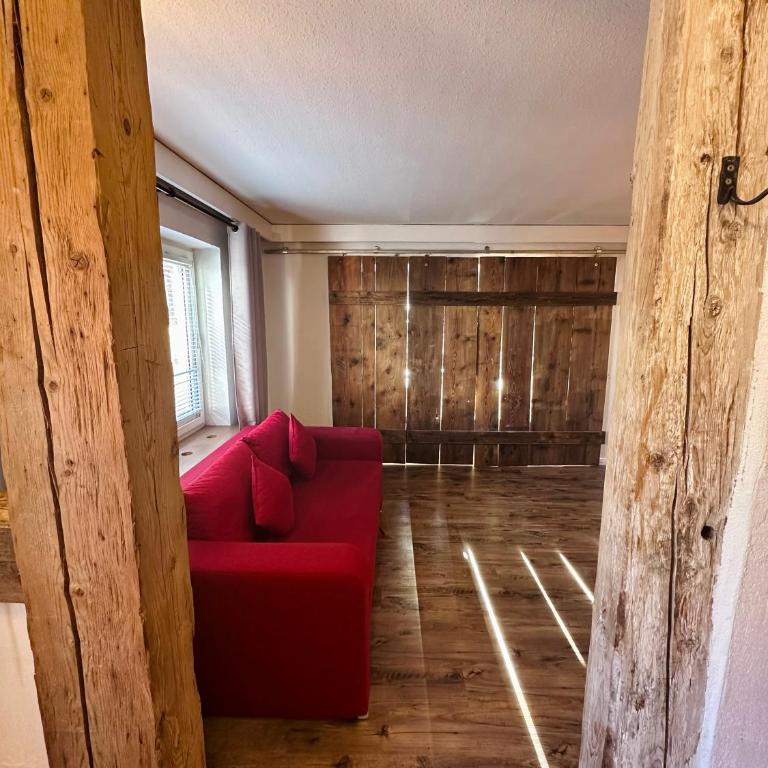 Summit Alps Apartments - Inclusive Bergbahntickets - Apartment - Erdgeschoss - 2